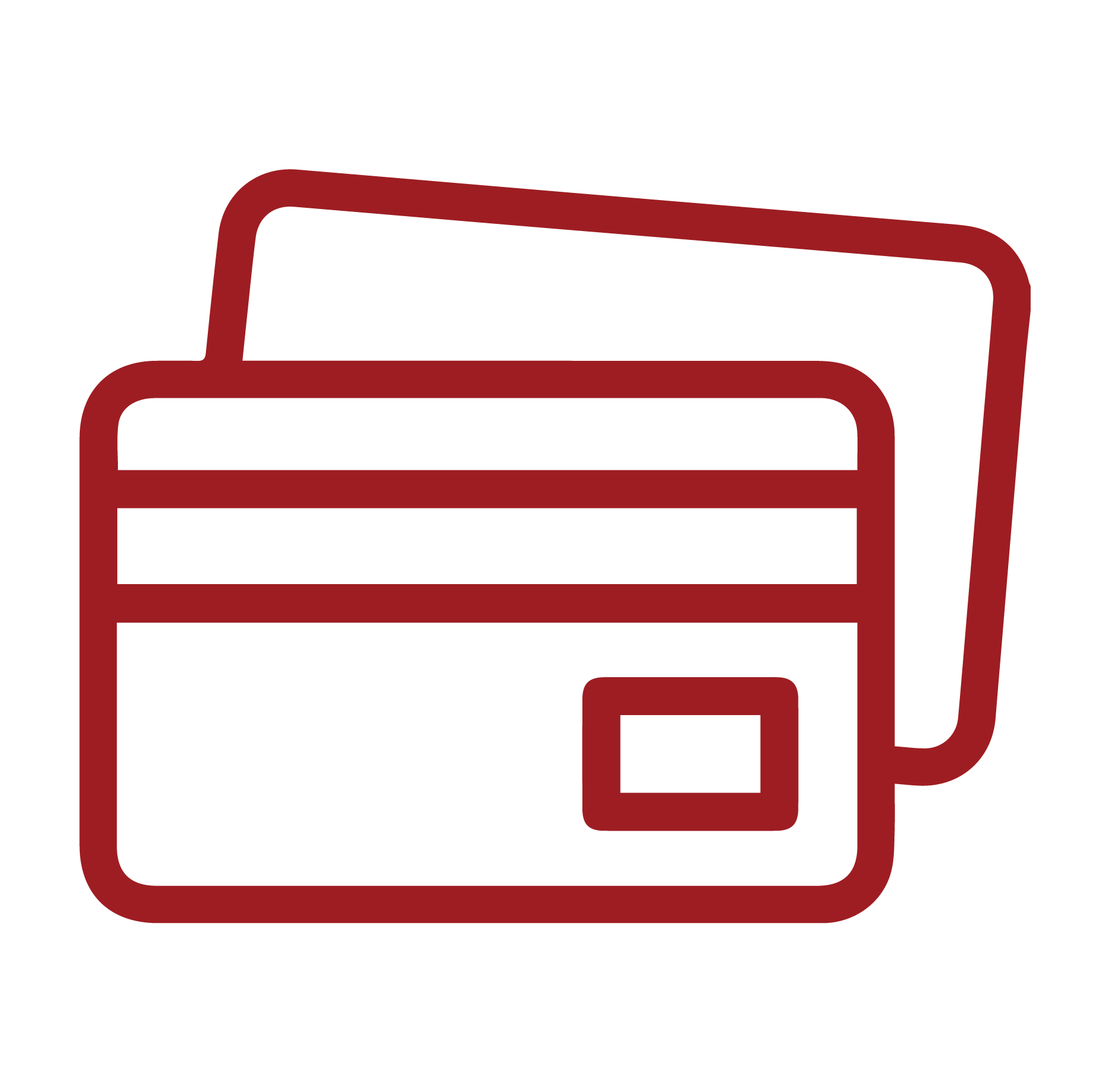 Payment Information